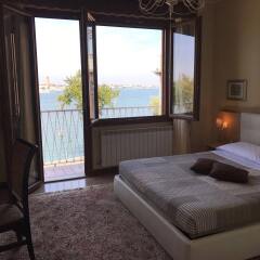 Отель Oasis Lagoon & Residence комната для гостей