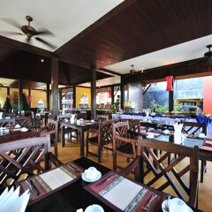 Отель Print Kamala Resort гостиничный бар