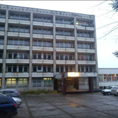 Hotel Alterna парковка