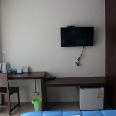 Отель Guide M @ Krabi Hostel Таиланд, Краби - отзывы, цены и фото номеров - забронировать отель Guide M @ Krabi Hostel онлайн удобства в номере