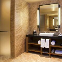 Отель JW Marriott Los Cabos Beach Resort & Spa ванная