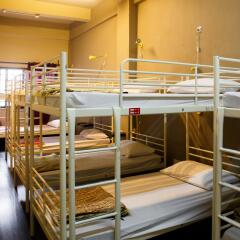 Отель Beds & Dreams Inn @ Clarke Quay детские мероприятия