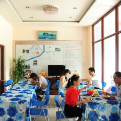 Отель Hong Thang Hotel Вьетнам, Хюэ - отзывы, цены и фото номеров - забронировать отель Hong Thang Hotel онлайн помещение для мероприятий