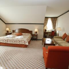 Gran Hotel Balneario комната для гостей