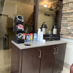 Отель Red Roof Inn Atlanta Six Flags в номере фото 2