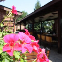 Hotel Villa Verde Димитровград фото 40