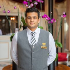 Отель Excelsior Hotel & Spa Baku Азербайджан, Баку - 7 отзывов об отеле, цены и фото номеров - забронировать отель Excelsior Hotel & Spa Baku онлайн фото 11