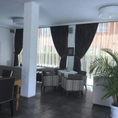 Отель in Oasis Complex Болгария, Равда - отзывы, цены и фото номеров - забронировать отель in Oasis Complex онлайн интерьер отеля