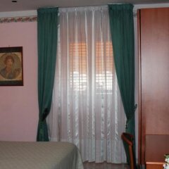 Отель Grillo Verde Италия, Торре-Аннунциата - отзывы, цены и фото номеров - забронировать отель Grillo Verde онлайн комната для гостей фото 2