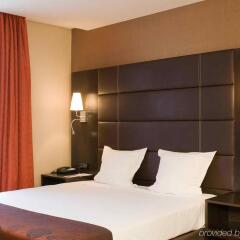 25hours Hotel Terminus Nord фото 4