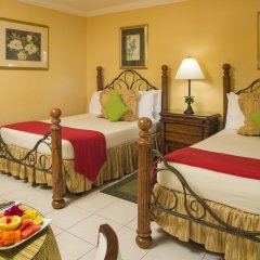 Отель Polkerris Bed & Breakfast Ямайка, Монтего-Бей - отзывы, цены и фото номеров - забронировать отель Polkerris Bed & Breakfast онлайн фото 3