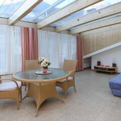 Отель Residence Sonneck Монклассико