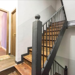 Апартаменты Cozy Apartment Plaza Mayor Мадрид интерьер отеля