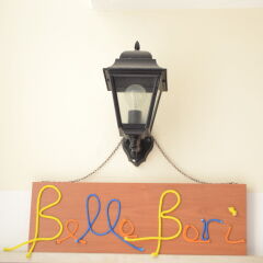 Отель B&B Bella Bari Бари фото 4