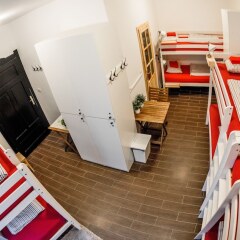 Turn Hostel in Ljubljana, Slovenia from 48$, photos, reviews - zenhotels.com photo 2
