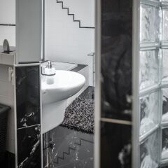 Отель Villa am Park Германия, Дрезден - отзывы, цены и фото номеров - забронировать отель Villa am Park онлайн фото 29
