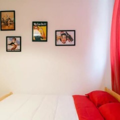 Апартаменты City Comfort Apartments комната для гостей фото 2