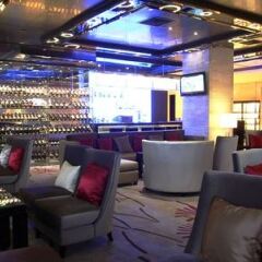 Отель Holiday Inn Guangzhou Shifu фото 21