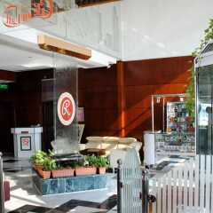 Ramee Guestline Hotel питание