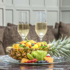 Martis Palace Hotel Rome в номере