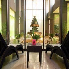 Hotel Rawabi Marrakech & Spa- All Inclusive спа