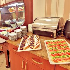 Villa Savoy Spa Park Hotel детские мероприятия