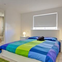 Отель Marvellous Seafront Apartment in the Best Location Мальта, Слима - отзывы, цены и фото номеров - забронировать отель Marvellous Seafront Apartment in the Best Location онлайн комната для гостей фото 4