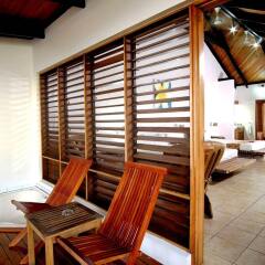 Отель Anchorage Beach Resort Фиджи, Вити-Леву - отзывы, цены и фото номеров - забронировать отель Anchorage Beach Resort онлайн спа фото 2