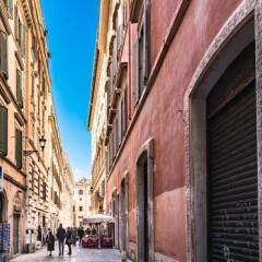 Отель Trevi & Pantheon Luxury Rooms Италия, Рим - отзывы, цены и фото номеров - забронировать отель Trevi & Pantheon Luxury Rooms онлайн фото 12