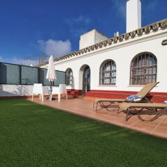 Отель TRYP Jerez Hotel Испания, Херес-де-ла-Фронтера - отзывы, цены и фото номеров - забронировать отель TRYP Jerez Hotel онлайн фото 7