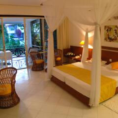 Отель Lanka Princess All Inclusive Hotel Шри-Ланка, Берувела - отзывы, цены и фото номеров - забронировать отель Lanka Princess All Inclusive Hotel онлайн комната для гостей