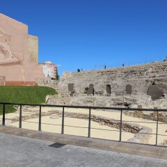 Гостевой Дом Forum Tarragona фото 5