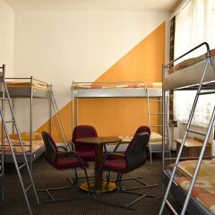 AZ-Hostel пляж
