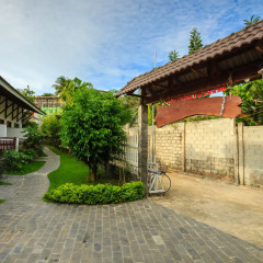 Отель Phu Quoc Villas фото 8