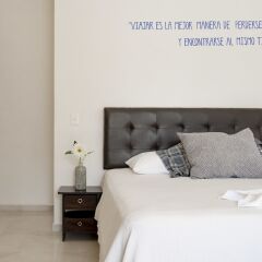 Отель Maui Suites by GuruHotel Мексика, Плая-дель-Кармен - отзывы, цены и фото номеров - забронировать отель Maui Suites by GuruHotel онлайн вид на фасад