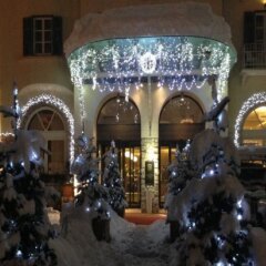 Grand Hotel Savoia фото 2