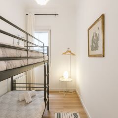 Отель ApartUP Palace House детские мероприятия фото 2