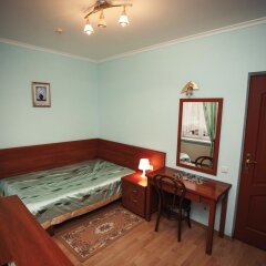 Гостиница Вилла Марта Украина, Трускавец - отзывы, цены и фото номеров - забронировать гостиницу Вилла Марта онлайн удобства в номере