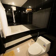 Mylaohome Hotel & Spa ванная фото 2