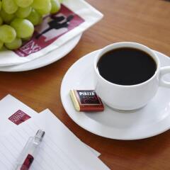 Milling Hotel Plaza в номере