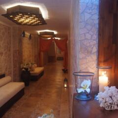 Likya Residence Hotel & Spa Boutique Class Турция, Калкан - отзывы, цены и фото номеров - забронировать отель Likya Residence Hotel & Spa Boutique Class онлайн спа