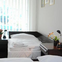 Hotel Ankora комната для гостей фото 5