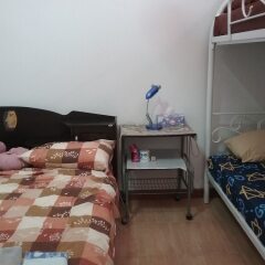 Danee Hostel Бангкок детские мероприятия фото 2