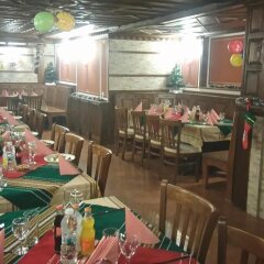 Отель Guest House Dzhogolanov интерьер отеля