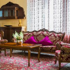 Hotel Comet am Kurfürstendamm интерьер отеля