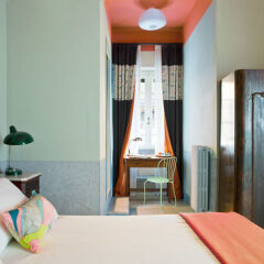 Отель Sleep in Italy - Rialto Apartments Италия, Венеция - отзывы, цены и фото номеров - забронировать отель Sleep in Italy - Rialto Apartments онлайн комната для гостей фото 2