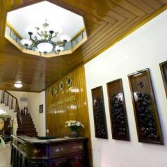 Thang Long 2 Hotel спа