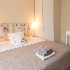 Отель B&B Domo Togan комната для гостей фото 3