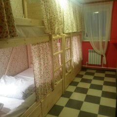 Hostel Putnik Ярославль помещение для мероприятий
