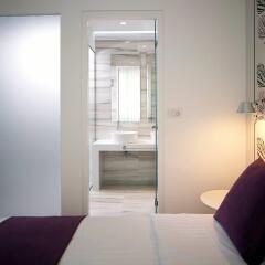 Best Western Plus Amazon Hotel спа